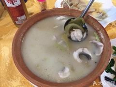 潮汕生鱼片-品香菜馆(旗峰路中侨大厦店)