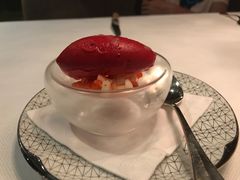 -牛排坊(成都群光君悦酒店)