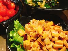 -手选潮汕鲜活牛肉火锅(二七广场店)