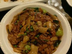 -新南华大酒店(长寿店)
