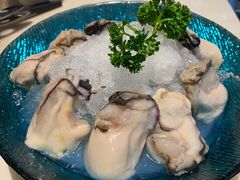 法国吉拉多生蚝-一哥澳门豆捞·澳门风打边炉(高德置地店)