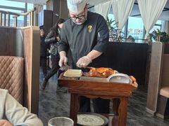 -羲和雅苑•北京烤鸭(平安国际金融中心店)