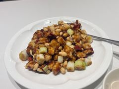 -眉州东坡(印象城购物中心店)