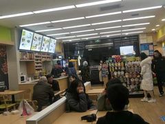 -魏家便利(小南门店)