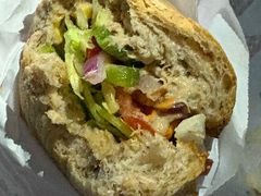 -SUBWAY赛百味(购物公园店)