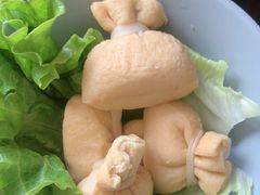 -刘一手重庆火锅(万达广场店)