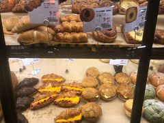 -Ole 面包房(华润万象城店)