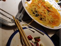 -曹掌柜小酒馆烧烤集团(宾川路店)