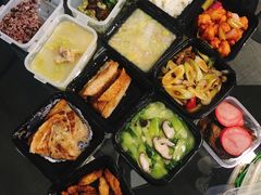 -上海人家花樣年华(中山公园店)