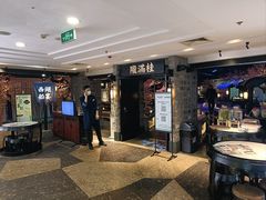 -桂满陇-西湖船宴(西单大悦城店)