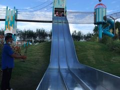 -季高兔窝窝亲子园(上海薰衣草公园店)