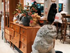 -小豆海棠(人民南路店)