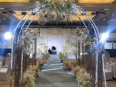 -香港美食大酒楼