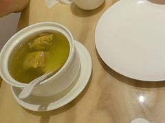 -锦粤宫·精致粤菜(深圳北站店)