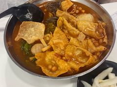 -螺大喜螺蛳粉(华业东方玫瑰店)