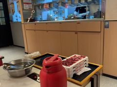 -八合里潮汕鲜牛肉火锅(万科里店)