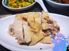 -老头儿油爆虾(胜利河美食街店)