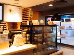 -麦当劳(花桥得来速店)