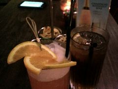 -罗斯福色戒酒吧(外滩店)