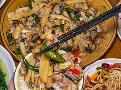 -慕儿姜鸭面江湖菜(七星岗二十年店)