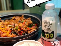 -盒马鲜生(大成店)