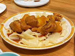 -品回味清真西北楼(宁波首店)