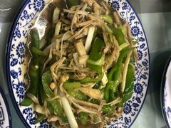 -南花桥羊肉馆老字号(乌镇店)