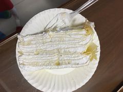 -OL’s Cake鲜荟千层(东风中路店)