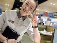 -海底捞火锅(天津SM城市广场店)