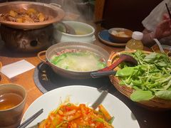 -吃饭皇帝大(长宁龙之梦店)
