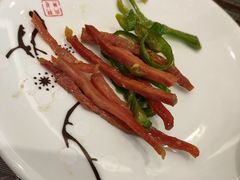 -自游人·美食一楼·地道徽菜(三十年名店)