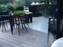 -STARRY CAFE & LOUNGE BAR(高新店)