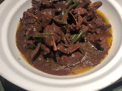 -饭桌故事·血鸭湘(荣宝华店)
