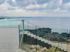 -Cafe Aewol Monsant