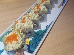 -琴寿司居酒屋(中山广场店)