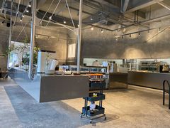 -Sarah西点·烘焙·餐厅(翰林府旗舰店)