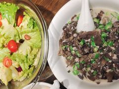 -味上湘菜馆(岳麓山店)