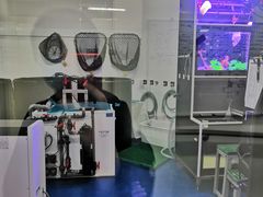 -沈阳海洋探索中心