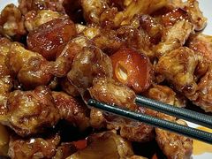 -有位虾匠·手工土菜小馆(市北店)