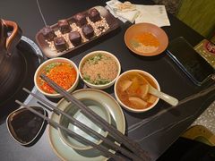 -季季山·云南野生菌火锅(上海首店)