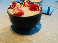 -柿合缘新京菜(国金中心商场店)