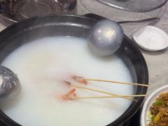 -顺德粥城·叹茶食粥(良化店)