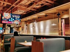 大堂-七八冷面·延边朝鲜族美食(圣熙八号店)