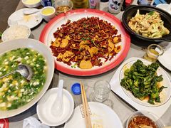 -赵小犇·江湖川菜馆