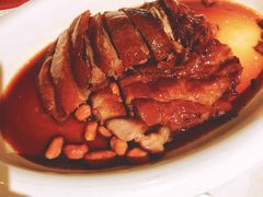 -潮福城大酒楼·潮味粤品·港式点心(湖滨北路店)