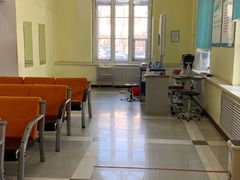 -哈尔滨医科大学附属第四医院(南岗院区)