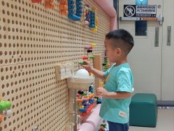-meland club亲子乐园(重庆万象城店)