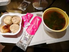 -小杨生煎(龙阳广场店)