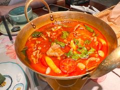 -苏梅花园(群星城店)