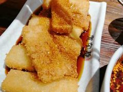 -张氏宽窄巷成都菜(澳德乐店)